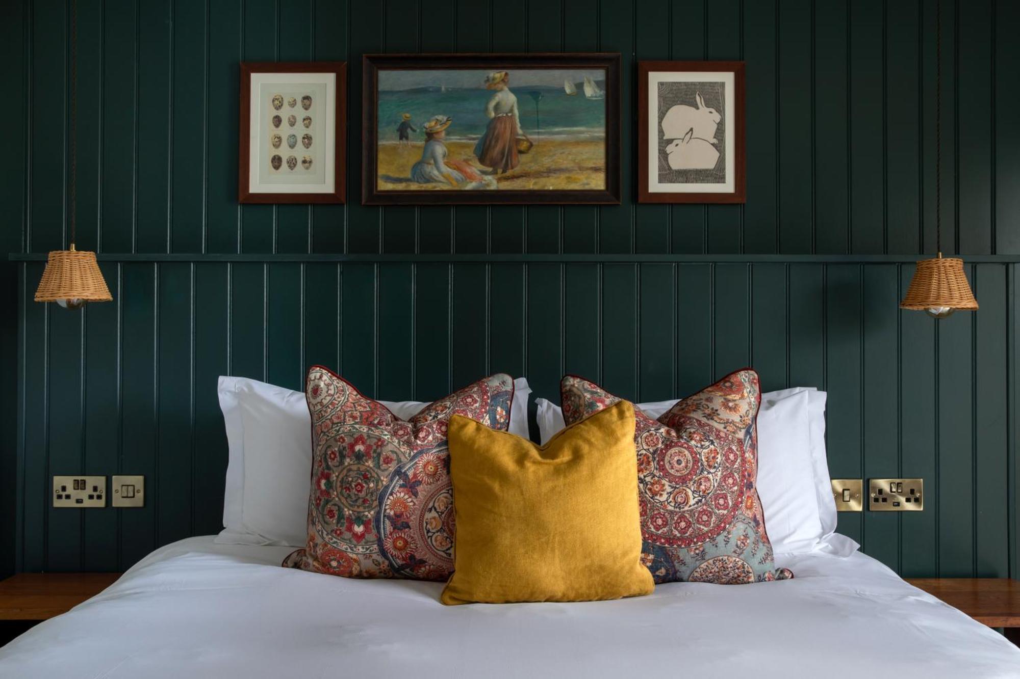 The Bridge Hotel Chertsey Kültér fotó