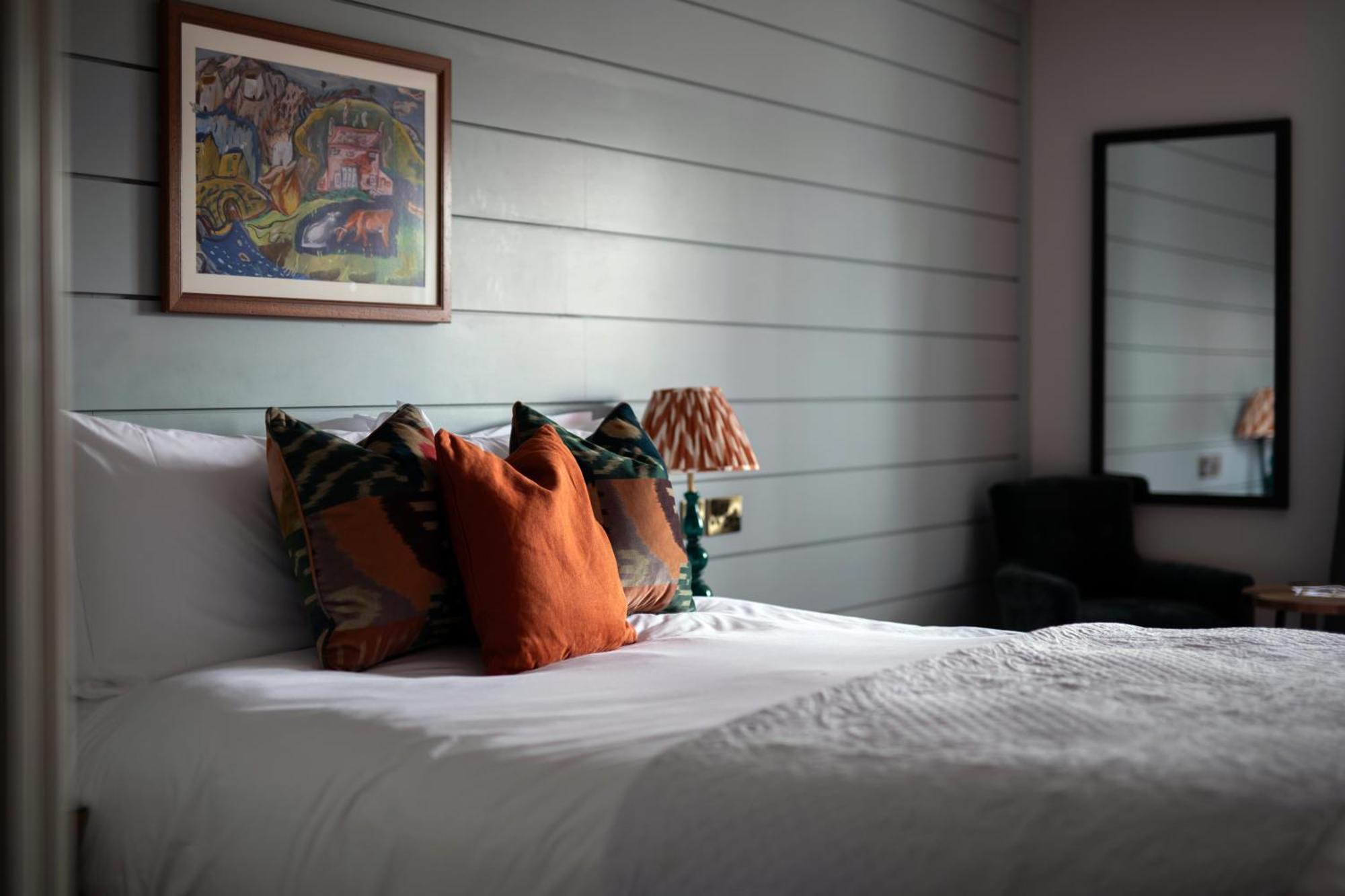 The Bridge Hotel Chertsey Kültér fotó
